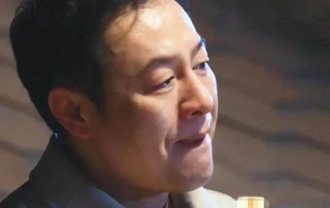 张颂文称早年曾靠翁虹买机票回家 揭秘综艺里的真性情大叔