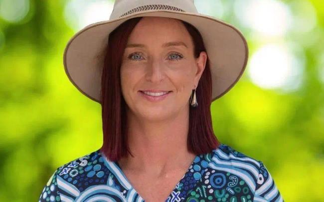 澳大利亚女议员称被人下药性侵，警方展开调查