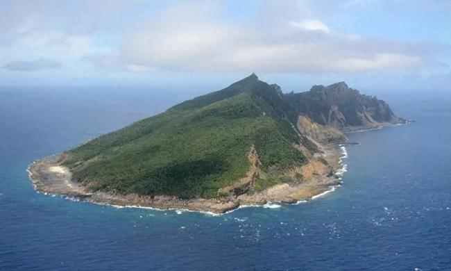 日本右翼势力为何又去钓鱼岛生事