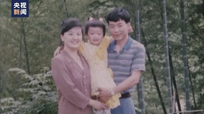 感动中国的90后姑娘江梦南结婚了！她半岁失聪，靠读唇语考入清华读博