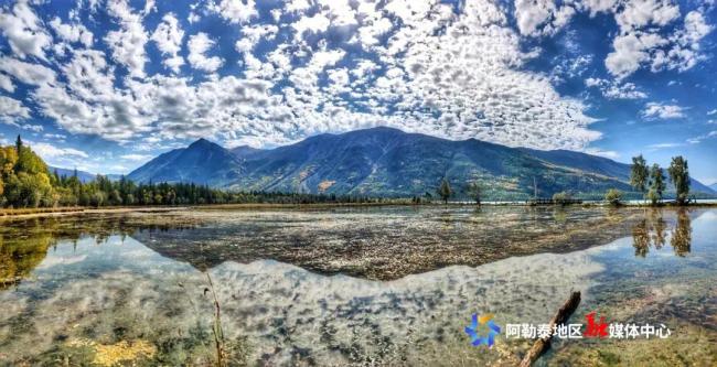 《我的阿勒泰》提前带火新疆旅游：吹草原的风，做雪山的梦！