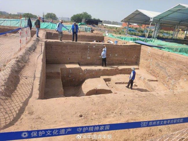 5000年前的三室一厅长什么样 探秘古代豪华住宅