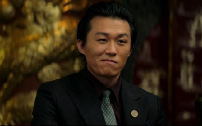 黄晓明旗下艺人没一个红的 16个艺人都靠老板养活(3)