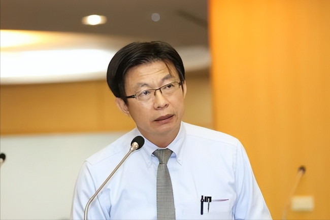 新老"台独"内讧,陈水扁心腹抢台南主委,赖清德南下替心腹助威(2)