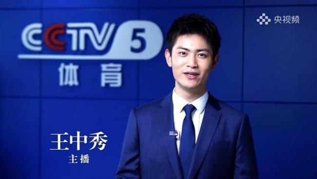 央视上新5名主持人 才貌双全,点亮荧屏新风采!(2)
