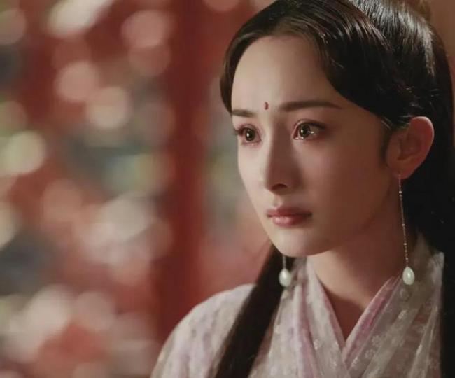 狐妖导演回应杨幂龚俊cp感 演员本人更爱姐妹情深(2)