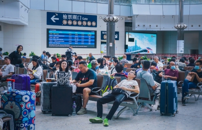 京港沪港直通车改由高铁取代 李家超发声