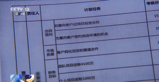 “完满应聘者”背后的骗局：有东谈主单月入职23家公司