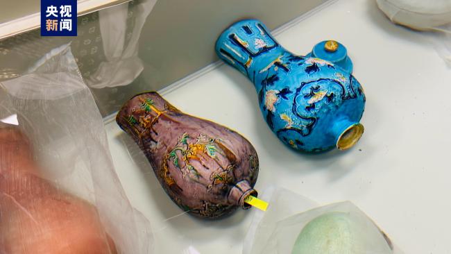 南海西北陆坡一号二号沉船分布范围已探明