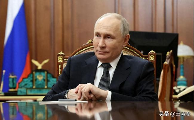 专家谈普京开出的俄乌停火谈判条件