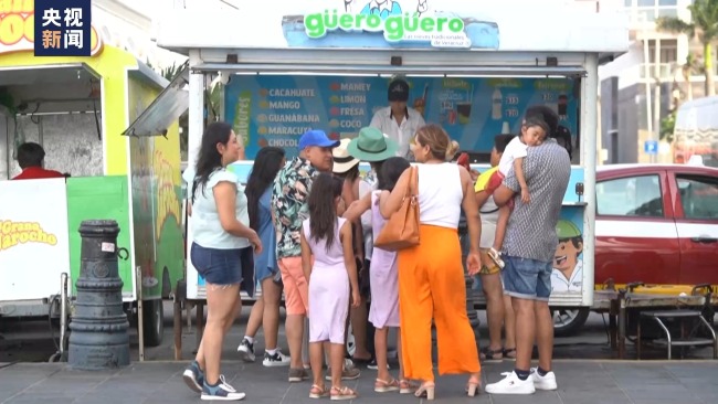 全球多地遭遇高温酷暑 已致上千人死亡