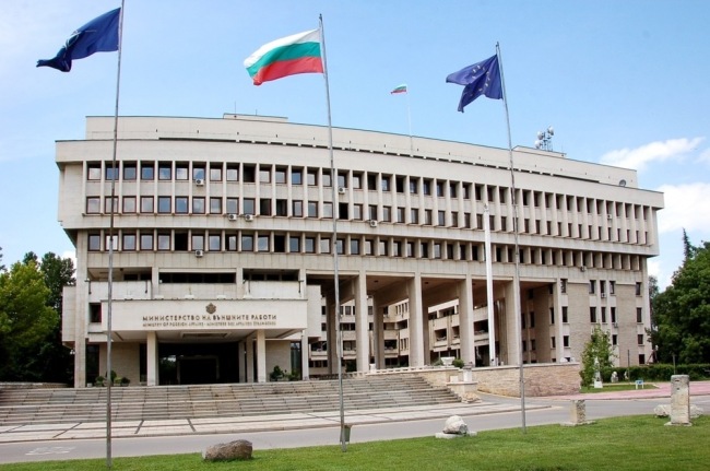 保加利亚要求该国公民撤离黎巴嫩