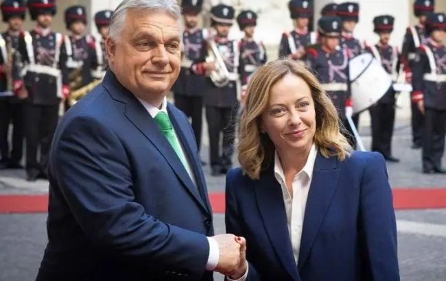 匈牙利总理：冯德莱恩必须下台！