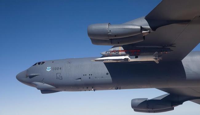 波音打算给C-17装弹鼓，秒变武库机，又会是“美国设想中国实现”？