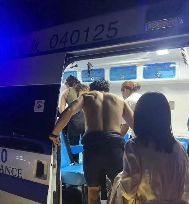 海南再通报游客称潜水被弃海中事件 官方详述经过与处罚结果