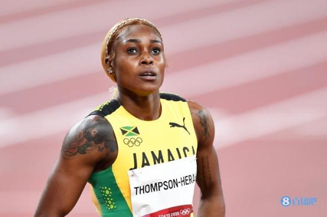 37岁牙买加女飞人弗雷泽第五次参加奥运会，此前4届奥运2金1银1铜