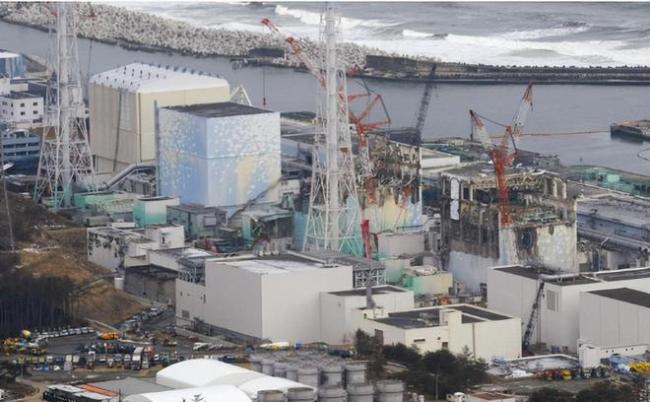 日本一施工现场突发爆炸！至少6人受伤 核电站安全引担忧