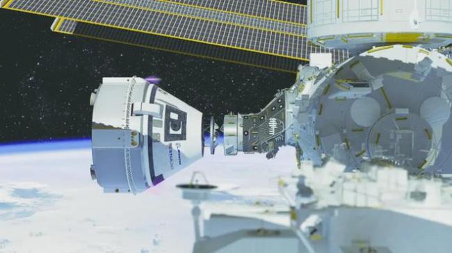 波音和NASA知道问题仍发射致宇航员滞留至今 航天员命运几何？