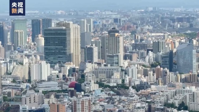 日本出台外國人就業新規 能否緩解勞動力短缺？