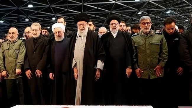 伊朗大选为何爆冷 改革派异军突起，幕后推手还是民心所向？