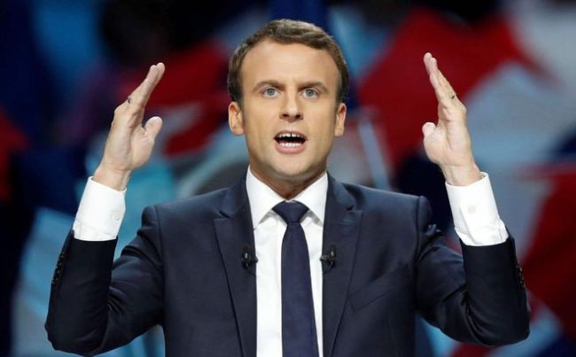 法国一场选举落幕，马克龙没赌赢，左翼准备执政，中法关系往哪走