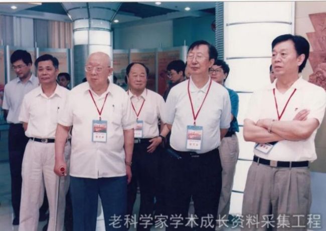 97岁著名冶金专家张寿荣院士逝世，曾获国家科技进步特等奖 钢铁巨匠的科技遗产