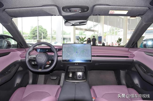 小米SU7推送1.2.3版本OTA升级 优化驾驶体验！