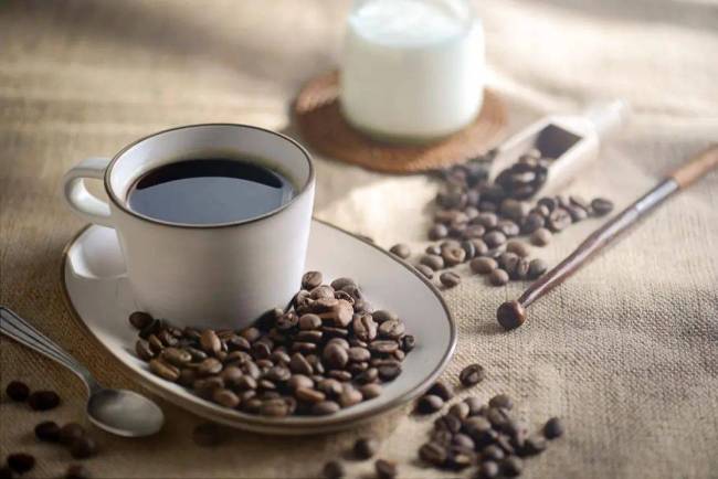 长期喝咖啡对心脏有影响吗？