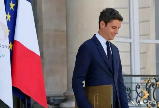 国际识局：奥运在即，法国总理辞职为哪般？ 政坛地震，奥运稳定成疑