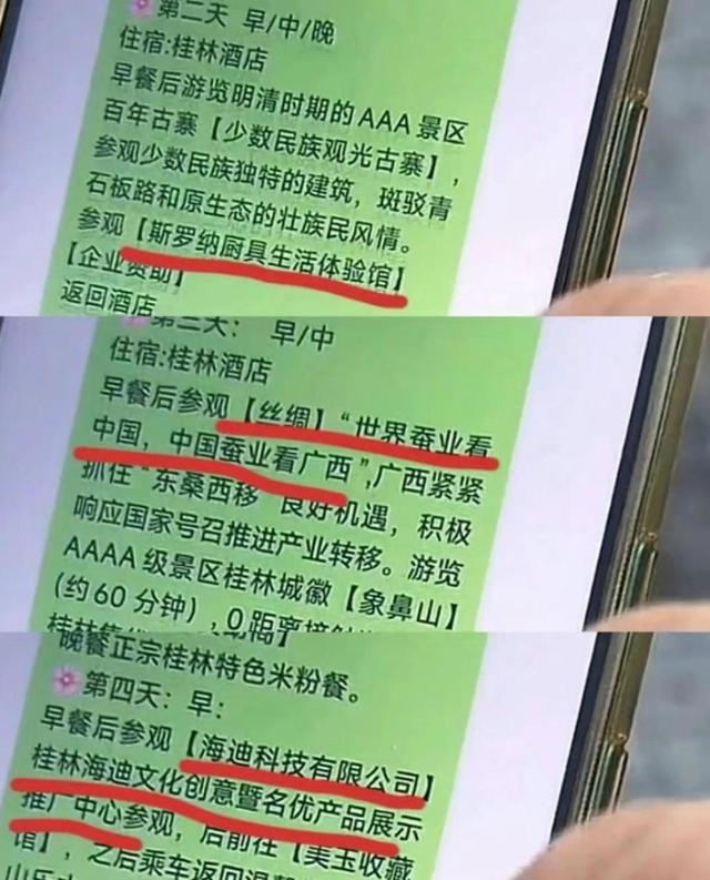 “40元4天3晚桂林游”涉事海南组团社一个月前刚被吊销经营许可证