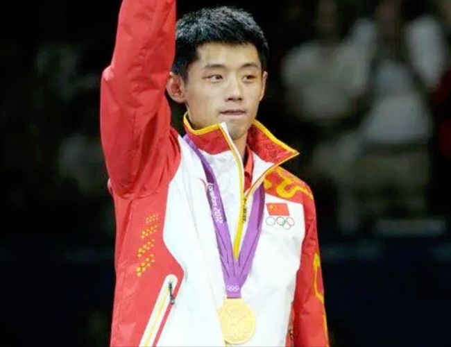 刘国梁、张继科在列！首战奥运会就夺男单冠军之人，乒坛仅有3位 谁能复刻传奇？