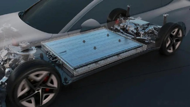 谁懂30万块电池0自燃的含金量 飞凡汽车安全新高度