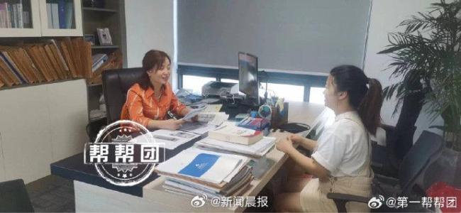 教师在产假期间被公示解聘 权益谁来保障？