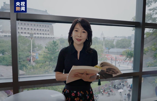 从北京到巴黎丨小节奥运手记:中轴线与塞纳河