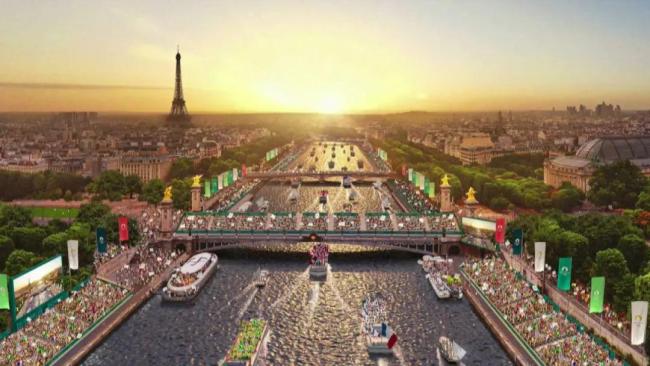 反恐奥运倒计时，巴黎准备好了吗？