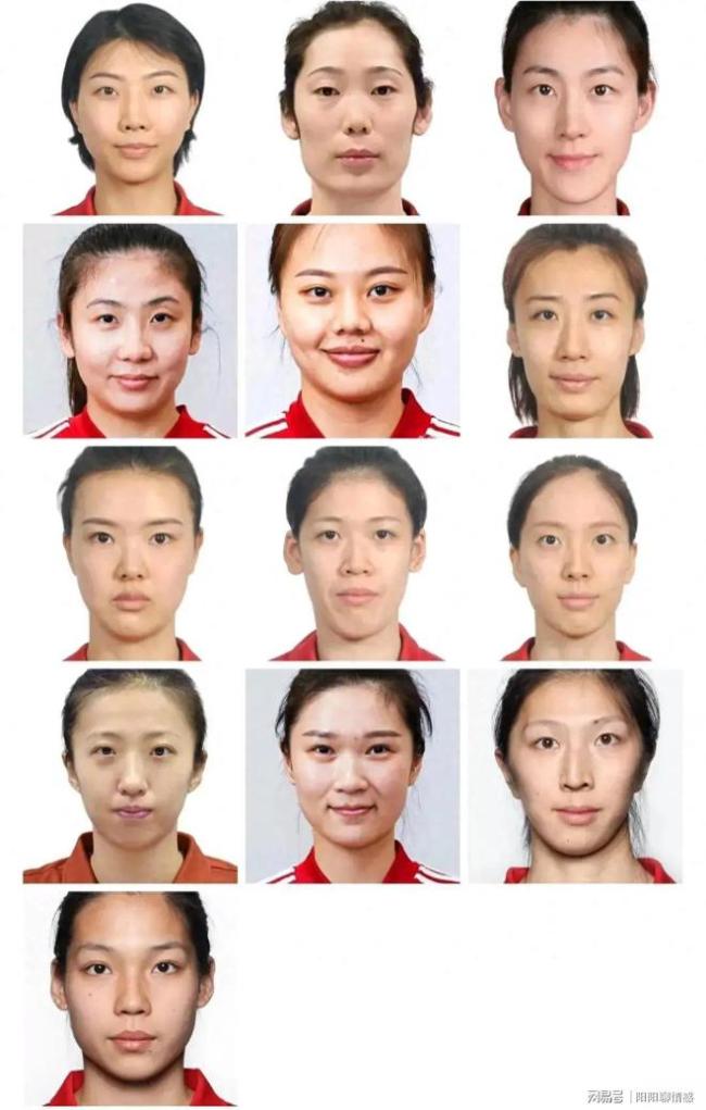 巴黎奥运会中国女排赛历来了
