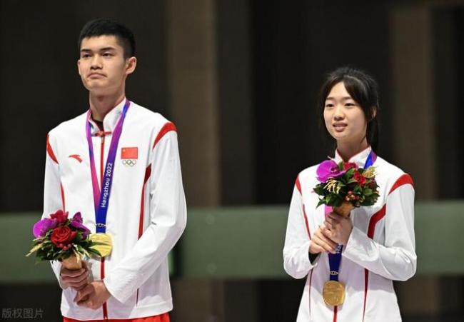 金牌榜暂列第6！近24年最差战绩，中国奥运军团实力下滑了吗