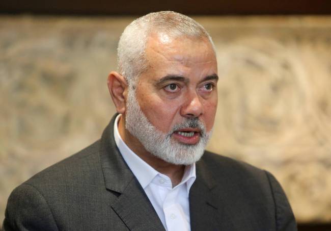 哈马斯官员谴责：是懦夫行为