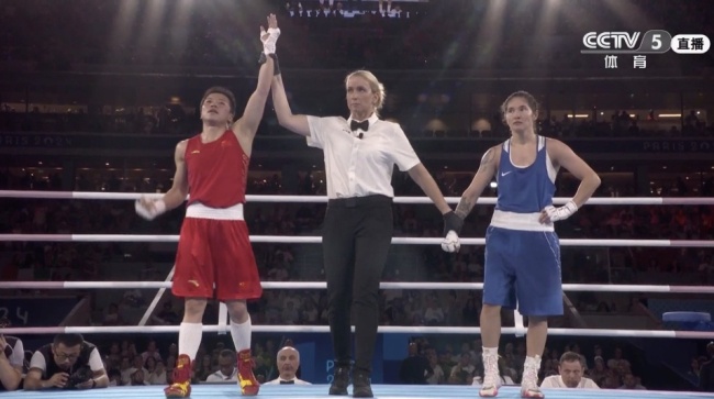 奥运第十二比赛日看点!中国花游队力争奥运首金!