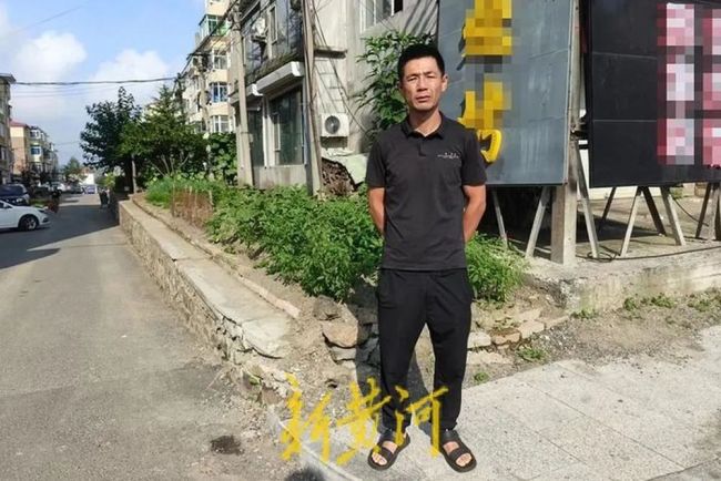 男子无故挨打后反杀一人被判刑