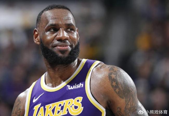 罗德曼：NBA现役只有3个人能在我的时代场均25分，詹姆斯不够资格 时代差异引发热议