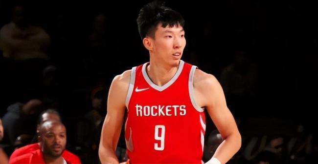 崔永熙在NBA中国球员排第几？