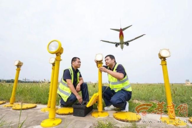 西安机场暑运总客运量位列全国第6