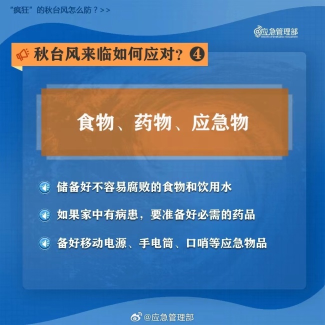 摩羯具备秋台风特征致灾风险高 广东严阵以待防台风