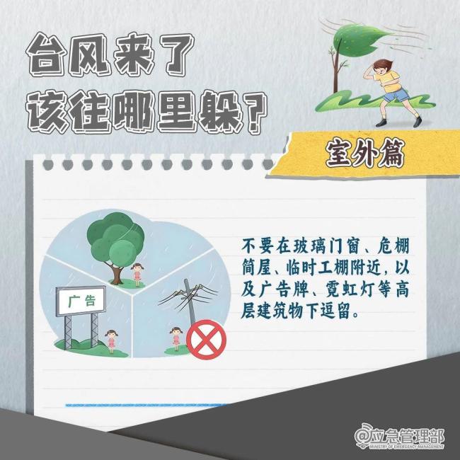 最大風力17級！台風“摩羯”在海南文昌沿海登陸