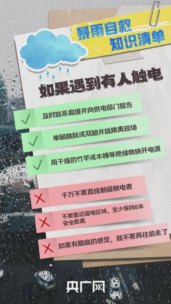 实拍台风贝碧嘉强势横穿上海 多地启动应急响应