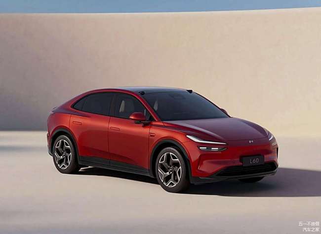 乐道L60续航实测对比特斯拉Model Y