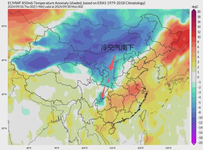 17号台风“飞燕”即将生成 十一假期华东沿海需警惕