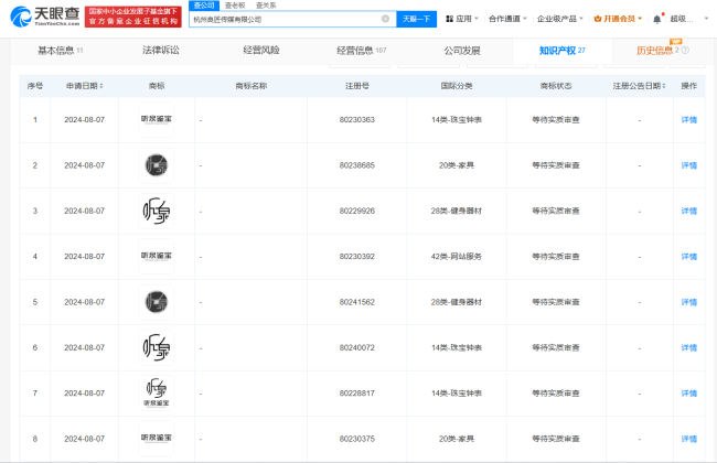 听泉鉴宝暗语被抢注商标 网络热议下的知识产权战