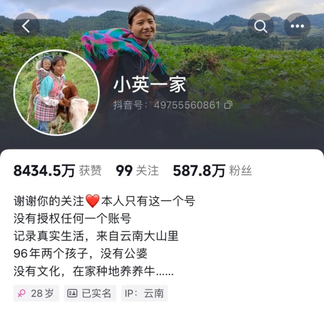 网红“小英”被曝曾送走两个女孩，当地回应